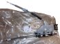 Cerradura Puerta Derecho Delantero Original 9829284780 Peugeot 208