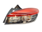 Faro Derecho Trasera Original Renault Megane 3 Coupe 265500008R