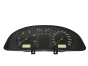 Velocímetro/Instrumentos Y Relojes VW Pasat 3B 3B0920802A 57112