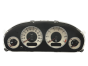 Velocímetro/Instrumentos Y Relojes Chrysler Voyager P04685824AE