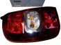 Faro Izquierdo Trasera Original 265551679R Dacia Duster