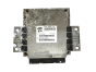 Controlador 9642597680 IAW48P2.70 PSA Magneti Marelli 27222