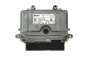 Controlador 0281012061 A6401500879 Mercedes Bosch 