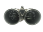 Velocímetro/Instrumentos Y Relojes Chevrolet Aveo Kalos 96426049 48909