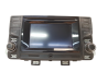 Radio Cd BT VW Polo 6C0035869  LAC9401VW