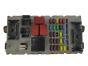 Caja Reles / Fusibles Fiat 51878838 NPL 51799306 CPL