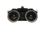 Velocímetro/Instrumentos Y Relojes Renault Megane 2 8200399695 2458