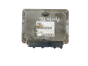 Controlador 55187043 IAW4AF.PP Fiat Magneti Marelli 