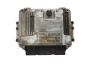 Controlador 0281013872 9664843780 9653958980 PSA Bosch 3106