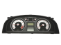 Velocímetro/Instrumentos Y Relojes Renault Laguna 2 8200291336 D 503000960909