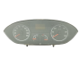 Velocímetro/Instrumentos Y Relojes Ducato Boxer Jumper 555001210100 FIAT PSA 