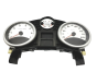 Velocímetro/Instrumentos Y Relojes Peugeot 207 9662903880 A2C35190331 43961