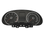 Velocímetro/Instrumentos Y Relojes VW Polo 6R 6R0920860F A2C53387633 33307