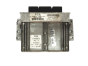 Controlador 9643134580 9638484780-06 21646098-6 PSA Sagem 18506