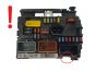 Controlador BSM-00 R07 9664997780 PSA Valeo 1881
