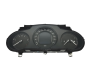 Velocímetro/Instrumentos Y Relojes Renault Megane 4 248101545R VDO 