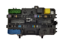 Caja Reles / Fusibles 13268286 5DK008669-24 Opel GM Hella