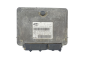 Controlador 73501877 61600.627.02 IAW4AF.M7 Fiat Magneti Marelli 54822