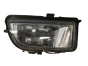 Halógeno Derecho Citroen Xantia 95668024 35520.754 Carello 6492