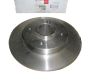 Disco De Freno Trasera Original 1619237880 Citroen Peugeot