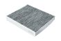 Filtro De Polvo Para VW Audi Seat Skoda 6R0819653 B18017 Borsehung