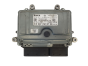 Controlador 0281015123 A6401503734 Mercedes Bosch 1151