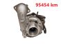 Turbocompresor Citroen Peugeot Ford Volvo 9686120680 GTC1244VZ 95454 km