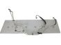 Tubería De La Climatización Original Citroen Peugeot C2 C3 647795 9680127280