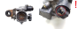 Mariposa De Aire Renault 7700861679 7700872188 1.6 8V 1673