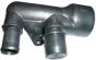 Racor Del Agua Original Citroen Peugeot Berlingo Partner 1.9 HDi 1336N8
