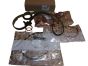 Kit Correia Dentada Original 1654515580 Citroen Peugeot