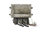 Controlador 9667112180 21586716-0A PSA Valeo 16726