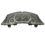 Velocímetro/Instrumentos Y Relojes Opel Meriva 13173381XT 110080162026 41770