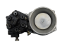 Caudalímetro De Aire Audi 100 035133353 0438100052 2.2 Turbo