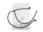 Boquilla Del Limpiaparabrisas Original Citroen Peugeot 5008 09- 6438AY