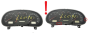 Velocímetro/Instrumentos Y Relojes Seat Toledo W01M0920801 110080074013 57393