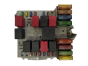 Caja Reles / Fusibles Fiat 51739427 20162