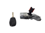Interruptor De Encendido Renault Twingo 2 8200214168 N0502060 Valeo 1005