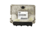 Controlador 51793106 IAW4AF.M9 Fiat Magneti Marelli