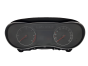 Velocímetro/Instrumentos Y Relojes Nueva Original Opel Corsa E 39016357 24876