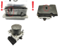 Bomba Abs Opel 13145396 0265231443 Bosch 47112
