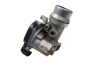 Mariposa De Aire Renault Clio 4 Scenic 3 Kangoo 2 161A09794R 1.5 DCI