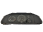 Velocímetro/Instrumentos Y Relojes Mazda 323F BC6D55430 69319-180 Yazaki Meter