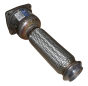 Catalizador Nueva Original 1705.LV 1705LV Peugeot 307 2.0 HDI