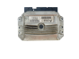 Controlador 8200509965 21585422-0A 8200509963 Renault Johnson Controls 