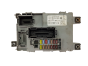 Controlador BSI Fiat 00519818300 116RI-000674 28425143 Delphi 18439