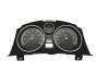Velocímetro/Instrumentos Y Relojes Opel Astra Zafira 13308967 WJ 