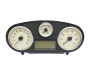 Velocímetro/Instrumentos Y Relojes Lancia Ypsilon 51709391 110080211006 25592