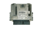 Controlador Del Motor P56044558CB 0281011473 Chrysler Bosch 32932