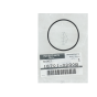 Gásquet Original Renault Nissan 1670100Q0B 167811426R